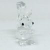 Swarovski Squirrel Figurine 011871