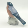 Bing And Grondahl Bullfinch 1909