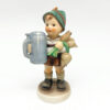 Hummel Figurine For Father 87 TMK3
