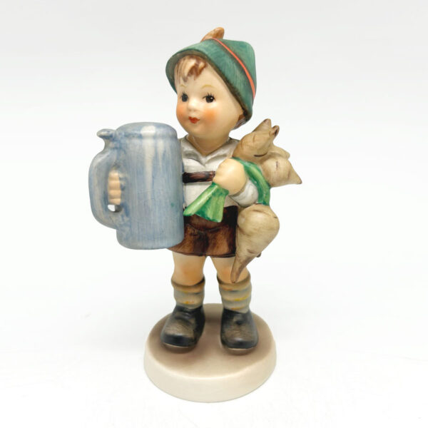 Hummel Figurine For Father 87 TMK3
