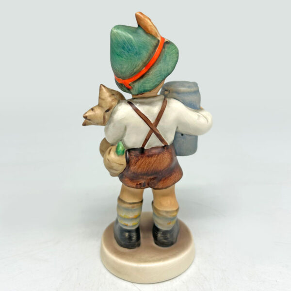 Hummel Figurine For Father 87 TMK3