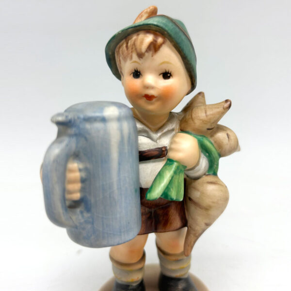 Hummel Figurine For Father 87 TMK3