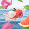 Delicate Lychee Paradise - Lampe Berger Fragrance