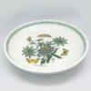 Portmeirion Blue Passion Flower Large Pasta Bowl