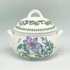 Portmeirion Botanic Garden Vegetable Bowl Clematis