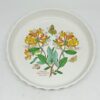 Portmeirion Honeysuckle Pie Dish