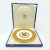 Spode-St-Paul’s-cathedral-limited-edition-plate-1 Spode St Paul's Cathedral Limited Edition Plate Commemorating Sir Christopher Wren