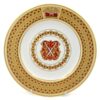 Spode-St-Paul’s-cathedral-limited-edition-plate Spode St Paul's Cathedral Limited Edition Plate Commemorating Sir Christopher Wren
