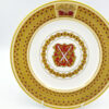 Spode-St-Paul’s-cathedral-limited-edition-plate-2 Spode St Paul's Cathedral Limited Edition Plate Commemorating Sir Christopher Wren