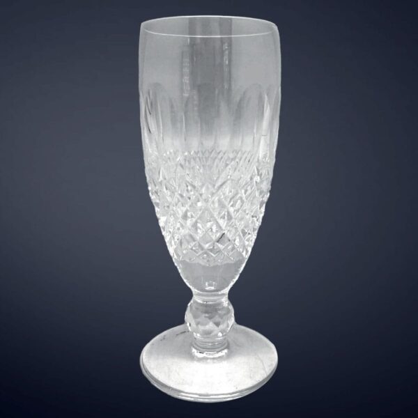 Waterford Crystal Colleen Fluted Champagne Glass