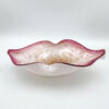 Murano Glass Bowl Barovier and Toso C1940