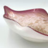 Murano Glass Bowl Barovier and Toso C1940
