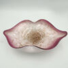 Murano Glass Bowl Barovier and Toso C1940