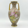 Rosenthal Double Handled Floral Vase Traumland W Mutze 20th