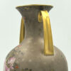 Rosenthal Double Handled Floral Vase Traumland W Mutze 20th