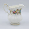 Royal Albert Berkeley Pattern Tea Milk Jug