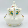 Royal Albert Berkeley Pattern Tea Pot