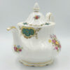 Royal Albert Berkeley Pattern Tea Pot