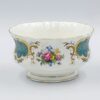 Royal Albert Berkeley Pattern Tea Sugar Bowl