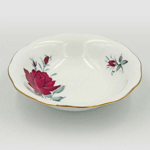 Royal Albert Sweet Romance Dessert Bowl