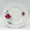 Royal Albert Sweet Romance Entree Plate