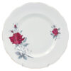 Royal Albert Sweet Romance Entree Plate