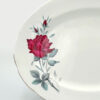 Royal Albert Sweet Romance Platter 33cm