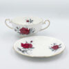 Royal-Albert-sweet-romance-soup-coupe-and-saucer-3 Royal Albert Sweet Romance Soup Coupe and Saucer