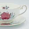 Royal-Albert-sweet-romance-soup-coupe-and-saucer-4 Royal Albert Sweet Romance Soup Coupe and Saucer