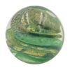 Sulfide Jean Claude Novaro Art Glass  Paperweight