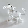 Swarovski The Lion Cub Retired