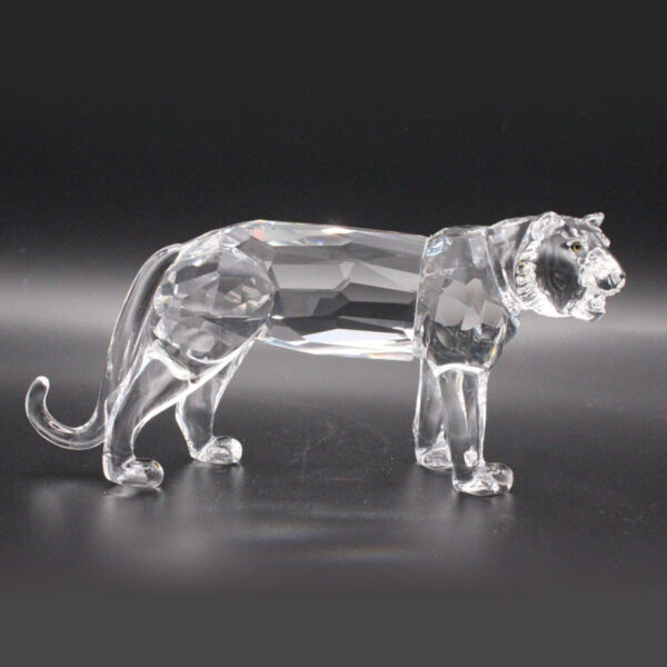 Swarovski Standing Tiger 220470