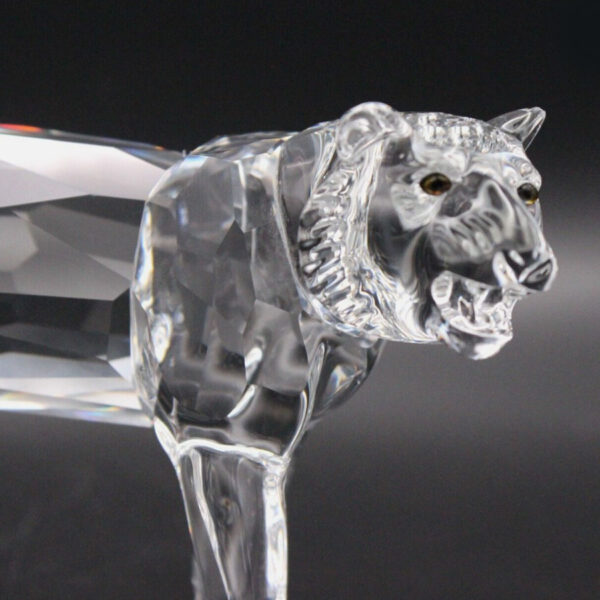 Swarovski Standing Tiger 220470