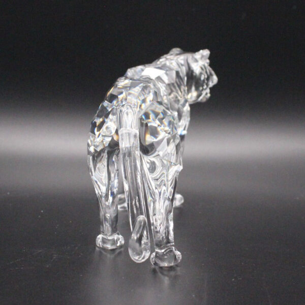 Swarovski Standing Tiger 220470