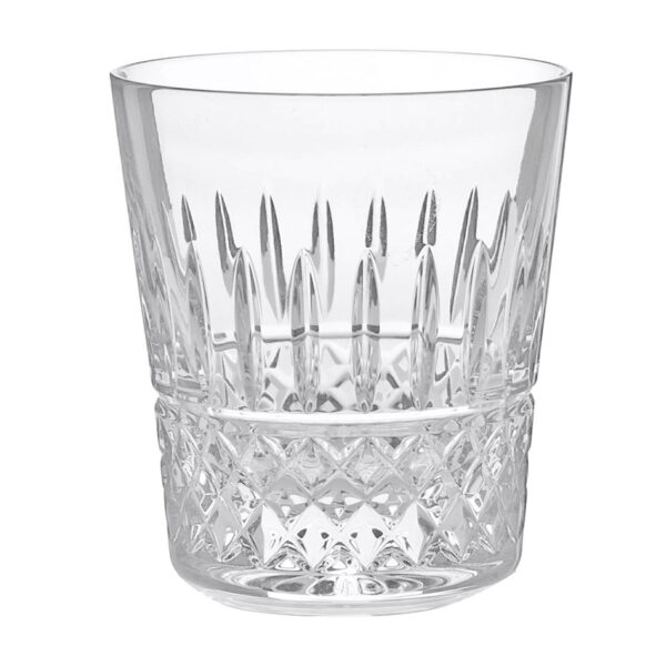 Waterford Crystal Maeve Double Old Fashioned Glass