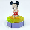 Arribas Mickey Mouse Limited Edition Swarovski Crystal