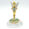 Arribas Tinkerbell Limited Edition Swarovski Crystal