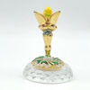 Arribas Tinkerbell Limited Edition Swarovski Crystal