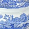 Copeland-Spode-Blue-Italian-Pattern-Bachelors-Teapot-3 Copeland Spode Blue Italian Pattern Bachelor Teapot