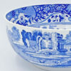 Copeland Spode Blue Italian Upright Salad Bowl