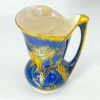 Crown-Devon-lustreware-floral-butterfly-decoration-jug-art-deco-2 Crown Devon Lustreware Floral Butterfly Decoration Jug Art Deco