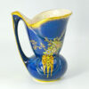 Crown-Devon-lustreware-floral-butterfly-decoration-jug-art-deco-3 Crown Devon Lustreware Floral Butterfly Decoration Jug Art Deco
