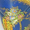 Crown-Devon-lustreware-floral-butterfly-decoration-jug-art-deco-5 Crown Devon Lustreware Floral Butterfly Decoration Jug Art Deco