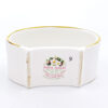 December-serviette-ring-2 Royal Albert December Flower Of The Month Serviette Ring