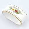 December-serviette-ring-4 Royal Albert December Flower Of The Month Serviette Ring