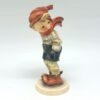 Hummel Figurine March Winds 43 TMK3