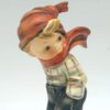 Hummel Figurine March Winds 43 TMK3