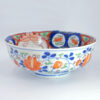 Japanese-Imari-footed-bowl-20th-1 Japanese Imari Footed Bowl 20th