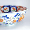 Japanese-Imari-footed-bowl-20th-3 Japanese Imari Footed Bowl 20th