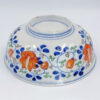 Japanese-Imari-footed-bowl-20th-4 Japanese Imari Footed Bowl 20th